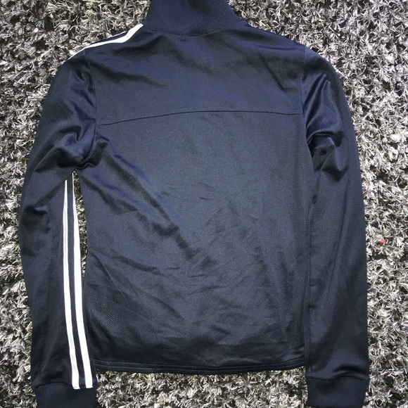 Women’s Adidas zip up jacket - Picture 4 of 5